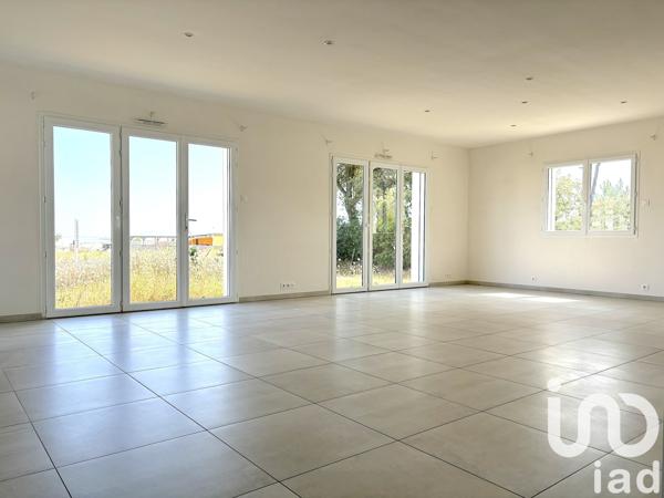 Location maison 6 pièces 135 m² La Barre-de-Monts