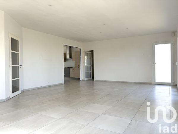 Location maison 6 pièces 135 m² La Barre-de-Monts