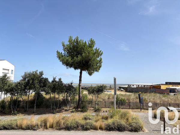 Location maison 6 pièces 135 m² La Barre-de-Monts