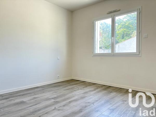 Location maison 6 pièces 135 m² La Barre-de-Monts