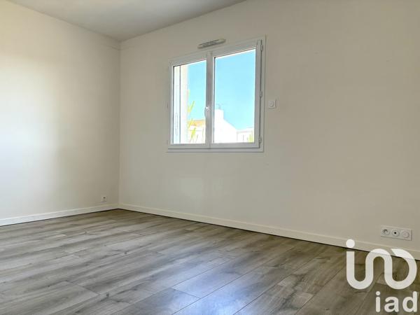 Location maison 6 pièces 135 m² La Barre-de-Monts