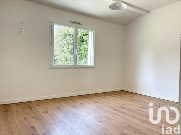 Location maison 6 pièces 135 m² La Barre-de-Monts