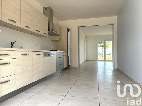 Location maison 6 pièces 135 m² La Barre-de-Monts