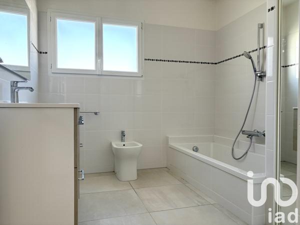 Location maison 6 pièces 135 m² La Barre-de-Monts