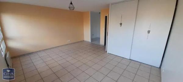 Appartement à louer 1 pièce 33.1m² Mont-de-Marsan (40000)