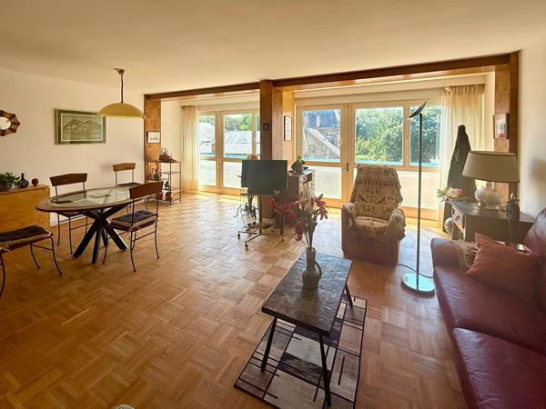 Appartement 5 pièces 131 m2