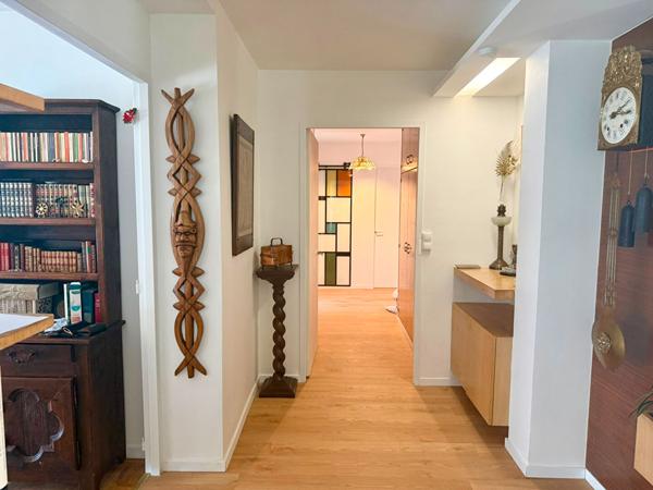 Appartement 5 pièces 131 m2
