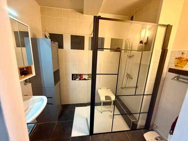 Appartement 5 pièces 131 m2