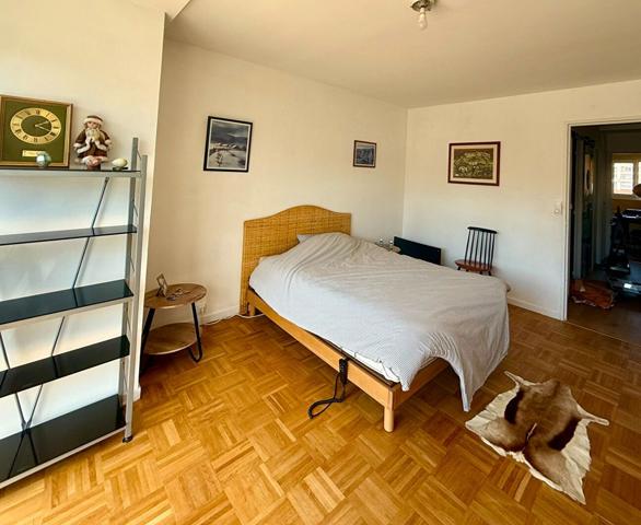 Appartement 5 pièces 131 m2