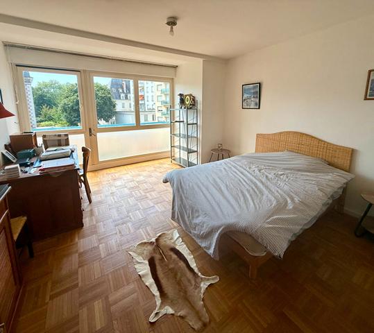 Appartement 5 pièces 131 m2