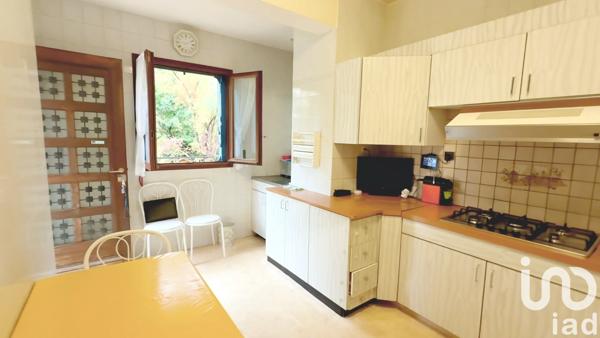 Maison à vendre 4 pièces 75 m² Vitry-sur-Seine