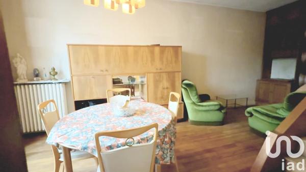 Maison à vendre 4 pièces 75 m² Vitry-sur-Seine