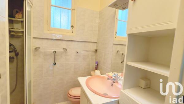 Maison à vendre 4 pièces 75 m² Vitry-sur-Seine