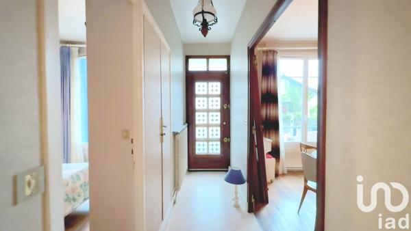 Maison à vendre 4 pièces 75 m² Vitry-sur-Seine