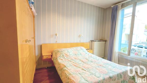 Maison à vendre 4 pièces 75 m² Vitry-sur-Seine