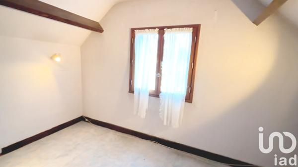 Maison à vendre 4 pièces 75 m² Vitry-sur-Seine