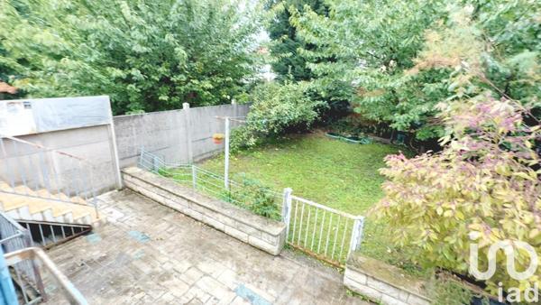 Maison à vendre 4 pièces 75 m² Vitry-sur-Seine