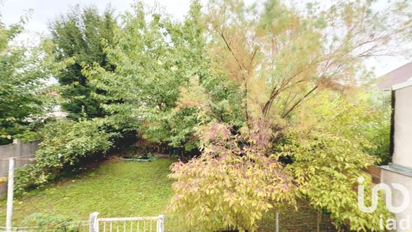 Maison à vendre 4 pièces 75 m² Vitry-sur-Seine