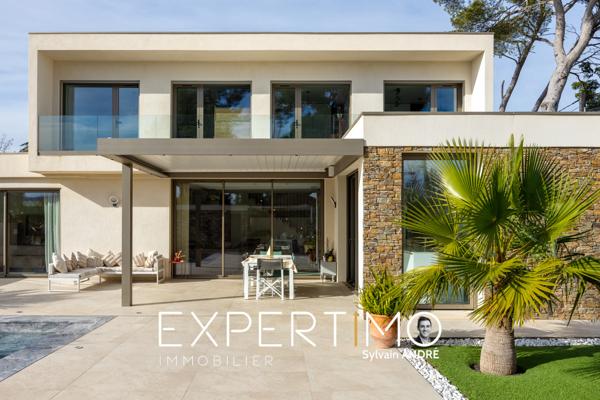 Marseille (13012) 13012 Magnifique Maison de 2022 Type 7 Rare !