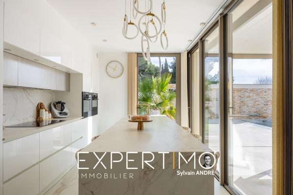 Marseille (13012) 13012 Magnifique Maison de 2022 Type 7 Rare !