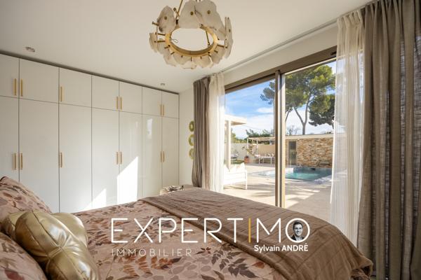 Marseille (13012) 13012 Magnifique Maison de 2022 Type 7 Rare !