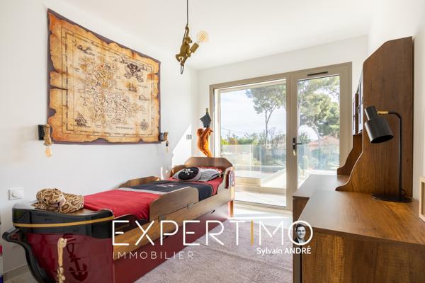 Marseille (13012) 13012 Magnifique Maison de 2022 Type 7 Rare !