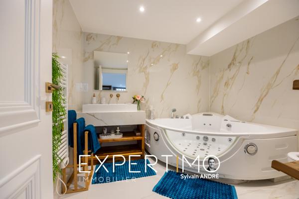 Marseille (13012) 13012 Magnifique Maison de 2022 Type 7 Rare !