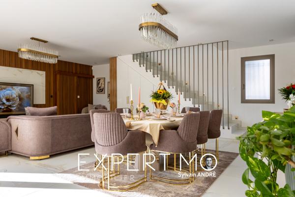 Marseille (13012) 13012 Magnifique Maison de 2022 Type 7 Rare !