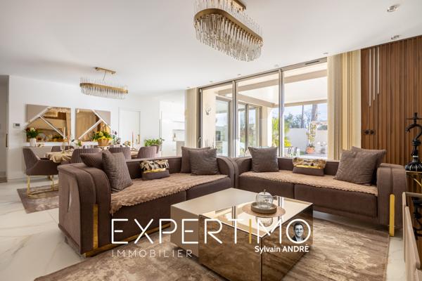 Marseille (13012) 13012 Magnifique Maison de 2022 Type 7 Rare !