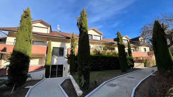 3 pièces Archamps centre