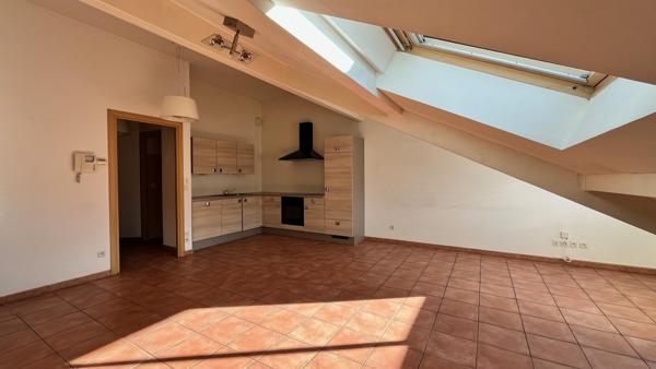 3 pièces Archamps centre