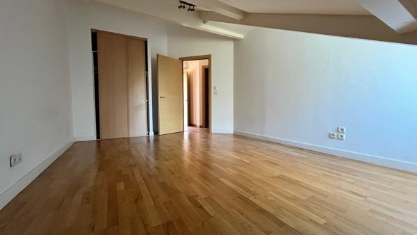 3 pièces Archamps centre