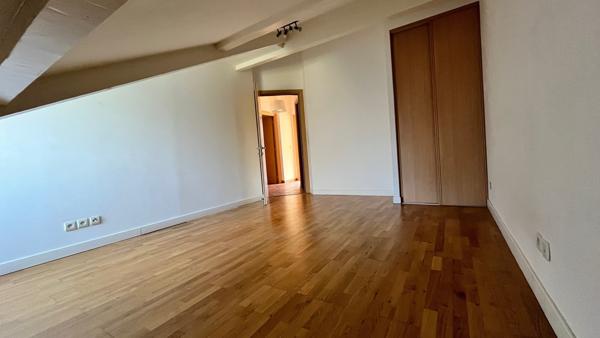 3 pièces Archamps centre