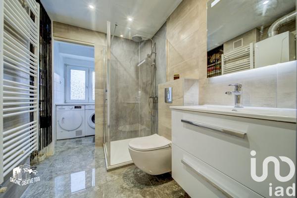 Appartement 4 pièces de 82 m² à Clouange (57185)