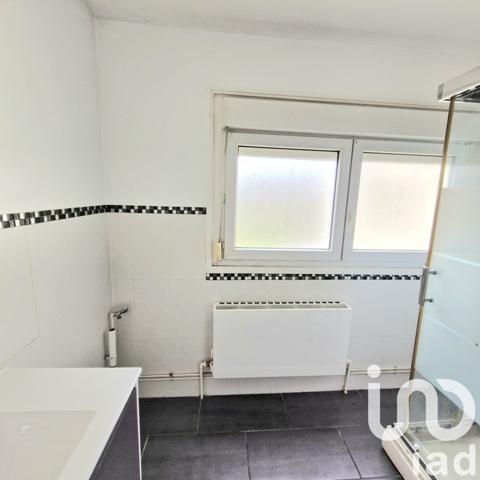 Appartement à vendre 3 pièces 59 m² Toul