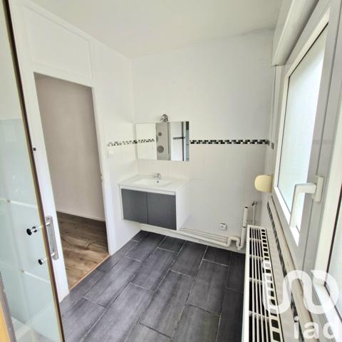 Appartement à vendre 3 pièces 59 m² Toul