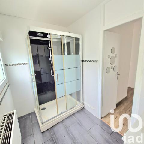 Appartement à vendre 3 pièces 59 m² Toul