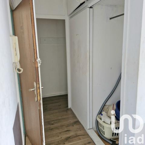 Appartement à vendre 3 pièces 59 m² Toul