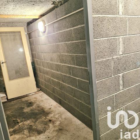 Appartement à vendre 3 pièces 59 m² Toul