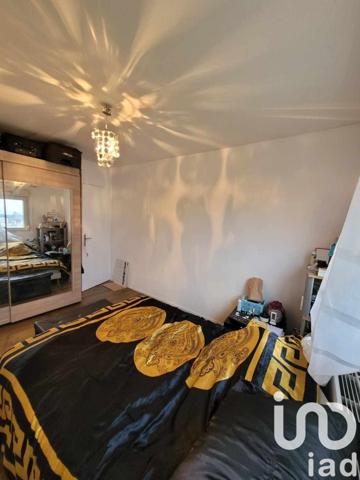 Appartement à vendre 3 pièces 59 m² Toul