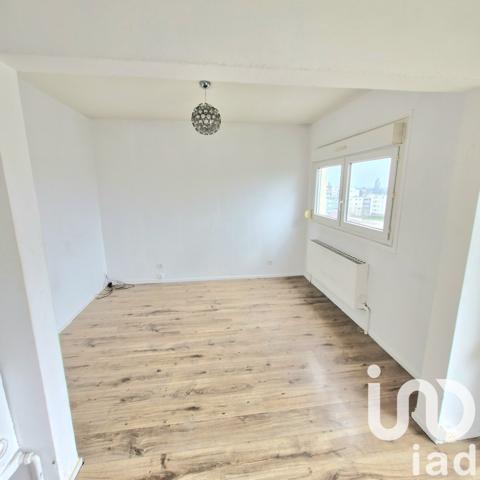 Appartement à vendre 3 pièces 59 m² Toul