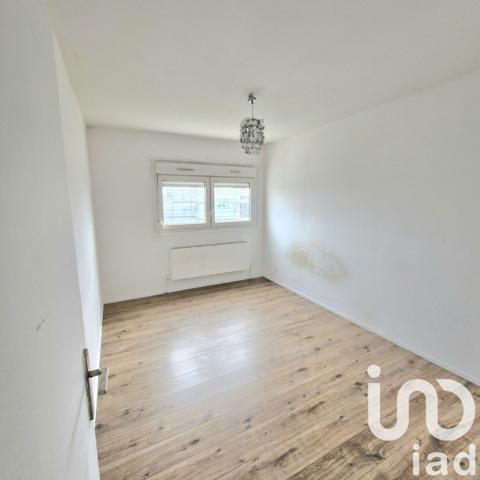 Appartement à vendre 3 pièces 59 m² Toul