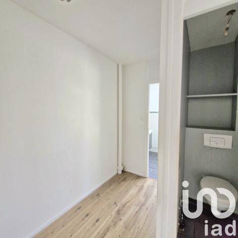 Appartement à vendre 3 pièces 59 m² Toul