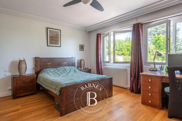 Sainte-Foy-lès-Lyon, Maison 5 Chambres -  300 m² à vendre