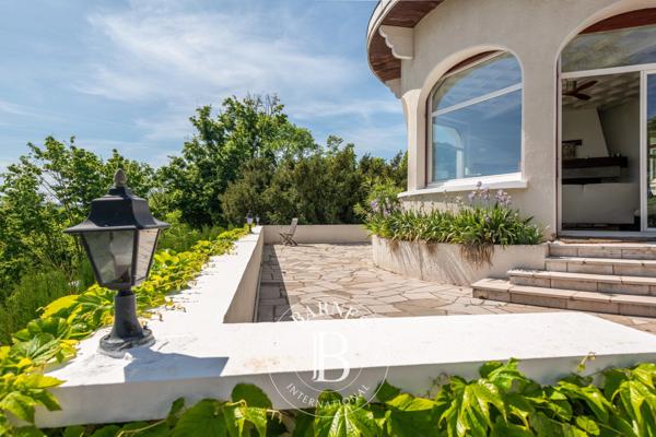 Sainte-Foy-lès-Lyon, Maison 5 Chambres -  300 m² à vendre