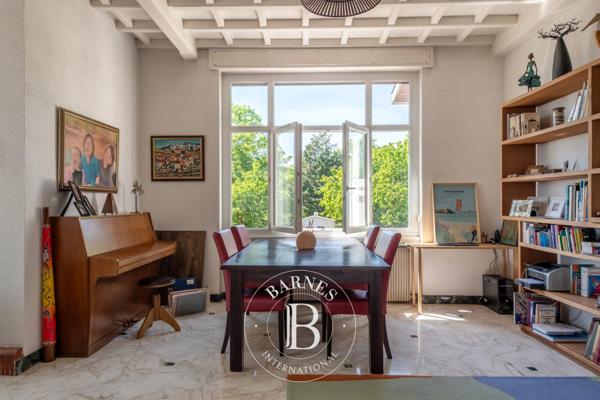Sainte-Foy-lès-Lyon, Maison 5 Chambres -  300 m² à vendre