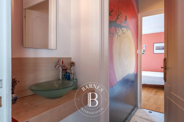 Sainte-Foy-lès-Lyon, Maison 5 Chambres -  300 m² à vendre