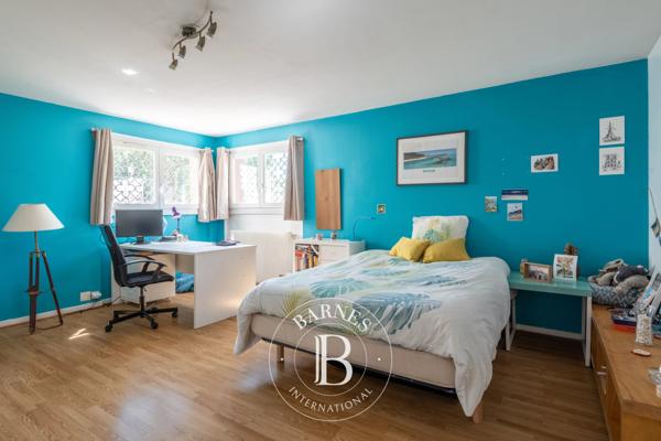 Sainte-Foy-lès-Lyon, Maison 5 Chambres -  300 m² à vendre