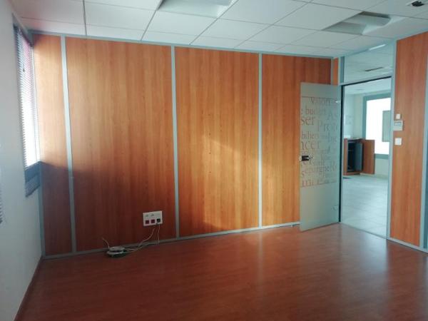 Local commercial à vendre 236m²