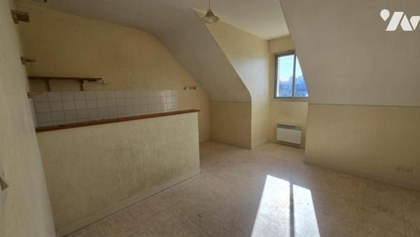 Appartement 37 m² Saint Géréon proches commodités